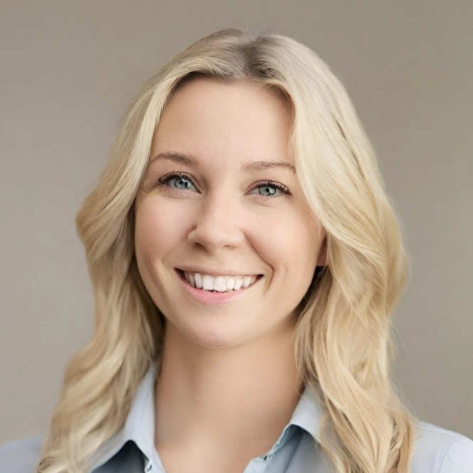 Picture of Charlotte Williams, Partnerships Manager of ignite media, influencer marketing agency